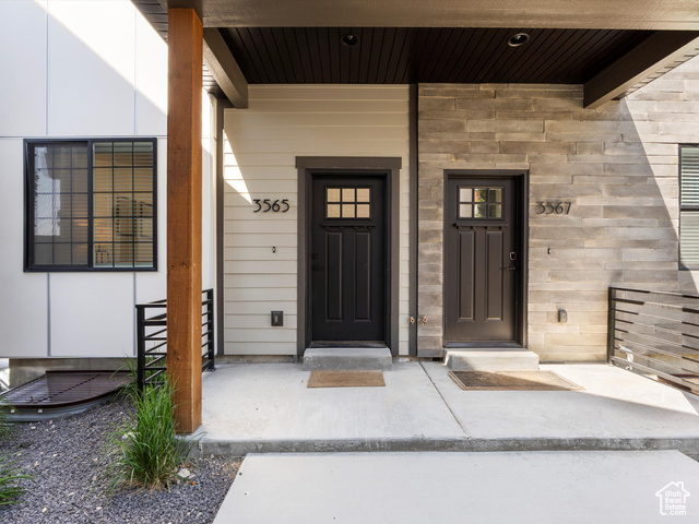 Property Photo: 3565 N Lakeview Ct UT 84310