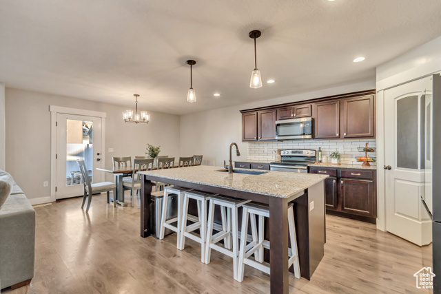 Property Photo:  1526 W Stone Gate Dr  UT 84045 