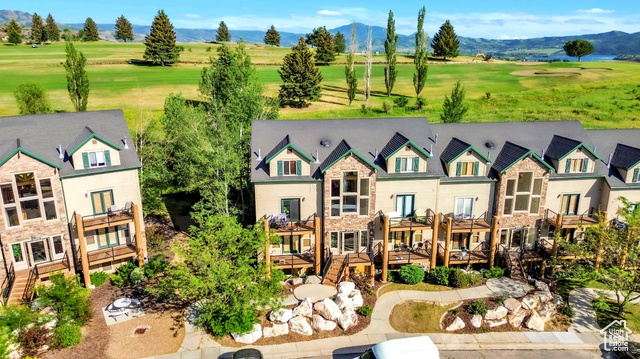 Property Photo:  3598 N Huntsman Path E 509  UT 84310 
