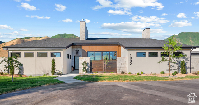 Property Photo: 1882 N Main St UT 84664