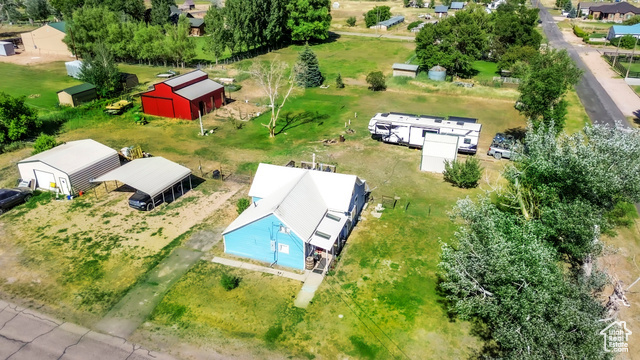 Property Photo: 586 W 300 N UT 84632