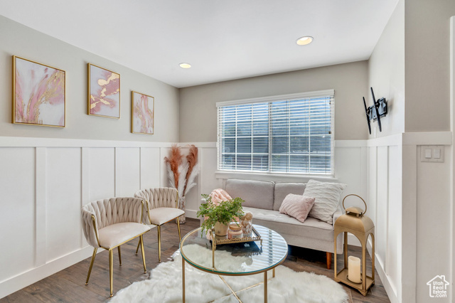 Property Photo: 136 E 400 N 207 UT 84606