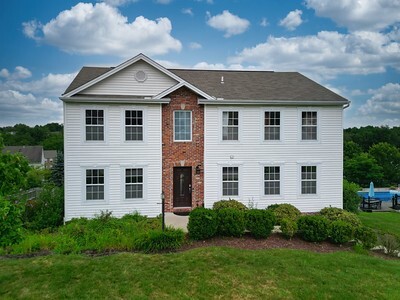 Property Photo: 4929 Apple Ridge Drive PA 15101