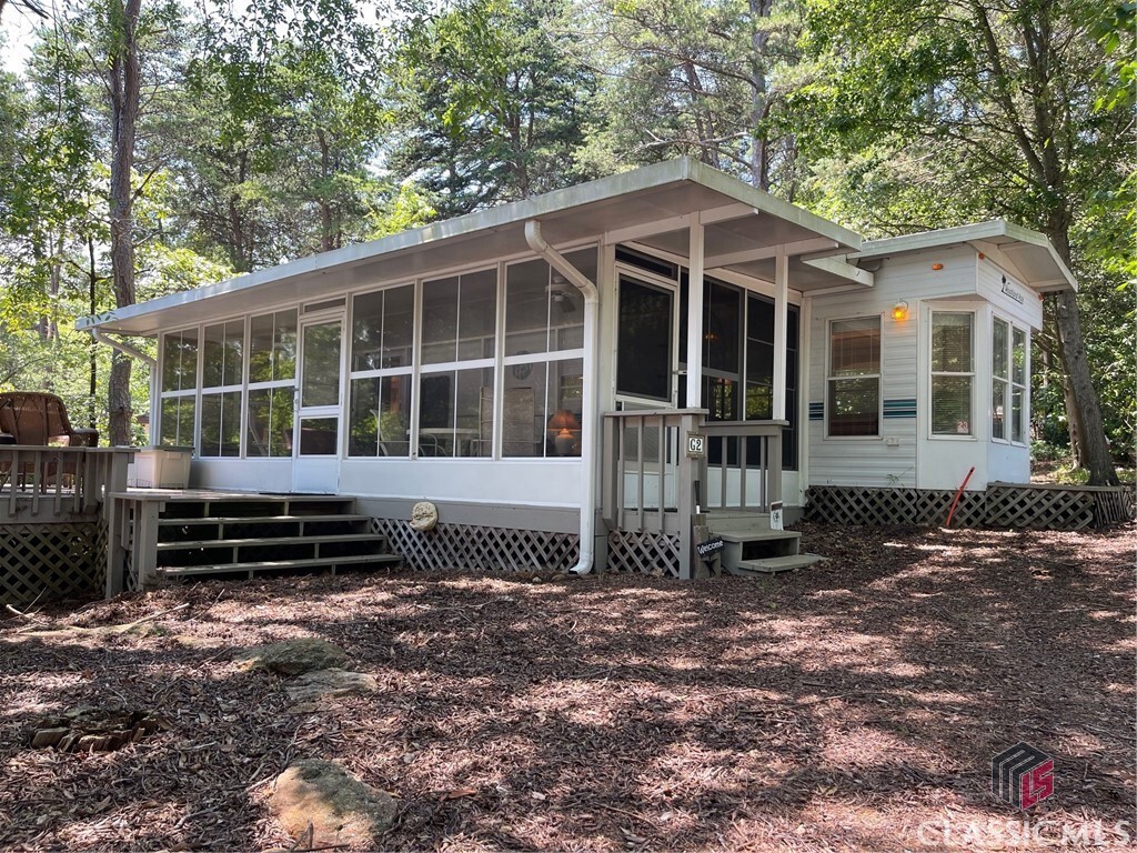 Property Photo: 87 Big Water Circle GA 30643