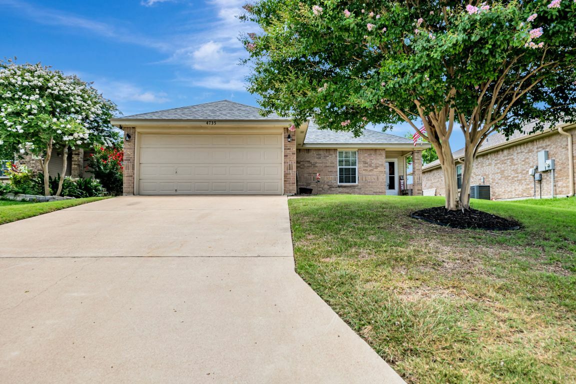 Property Photo: 4735 Stonehaven Drive TX 76502