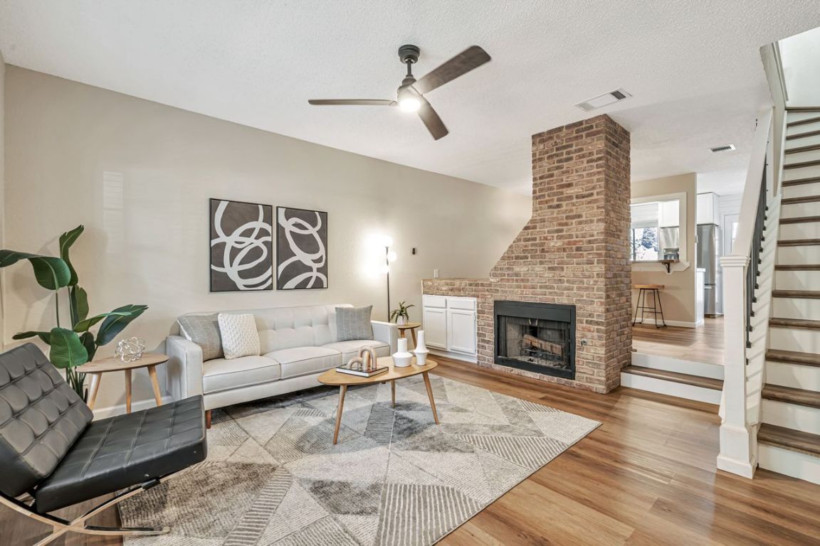 Property Photo:  1411 Gracy Farms Lane 130  TX 78758 