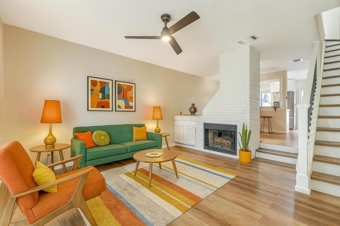Property Photo: 1411 Gracy Farms Lane 130 TX 78758
