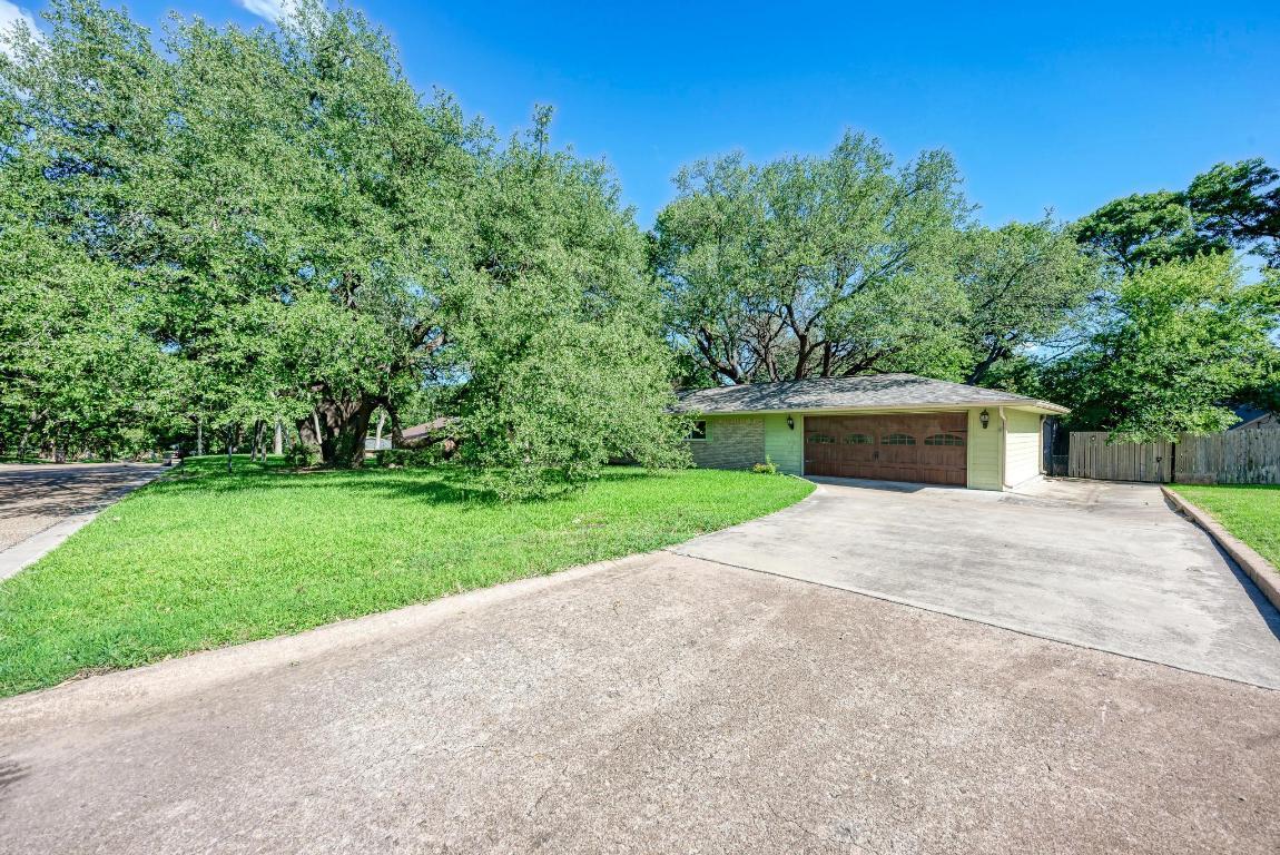 Property Photo: 2505 Linwood Road TX 76502