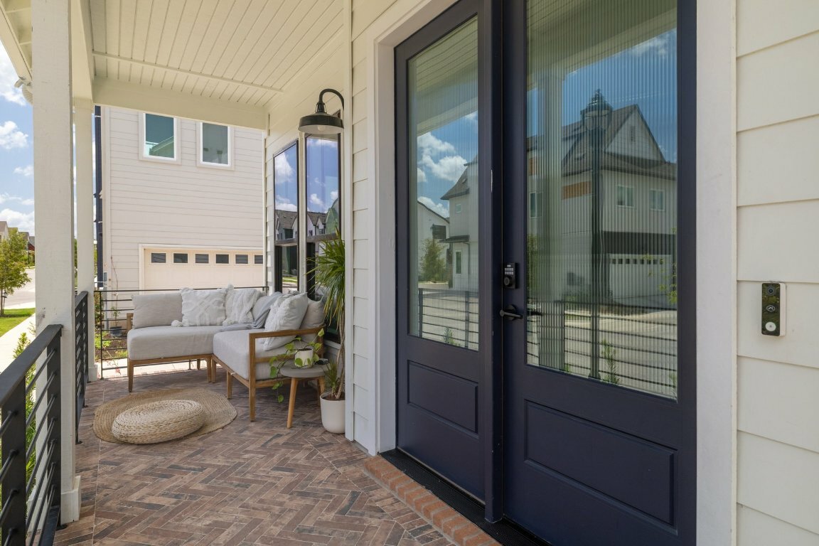 Property Photo: 3108 Chennault Street TX 78723