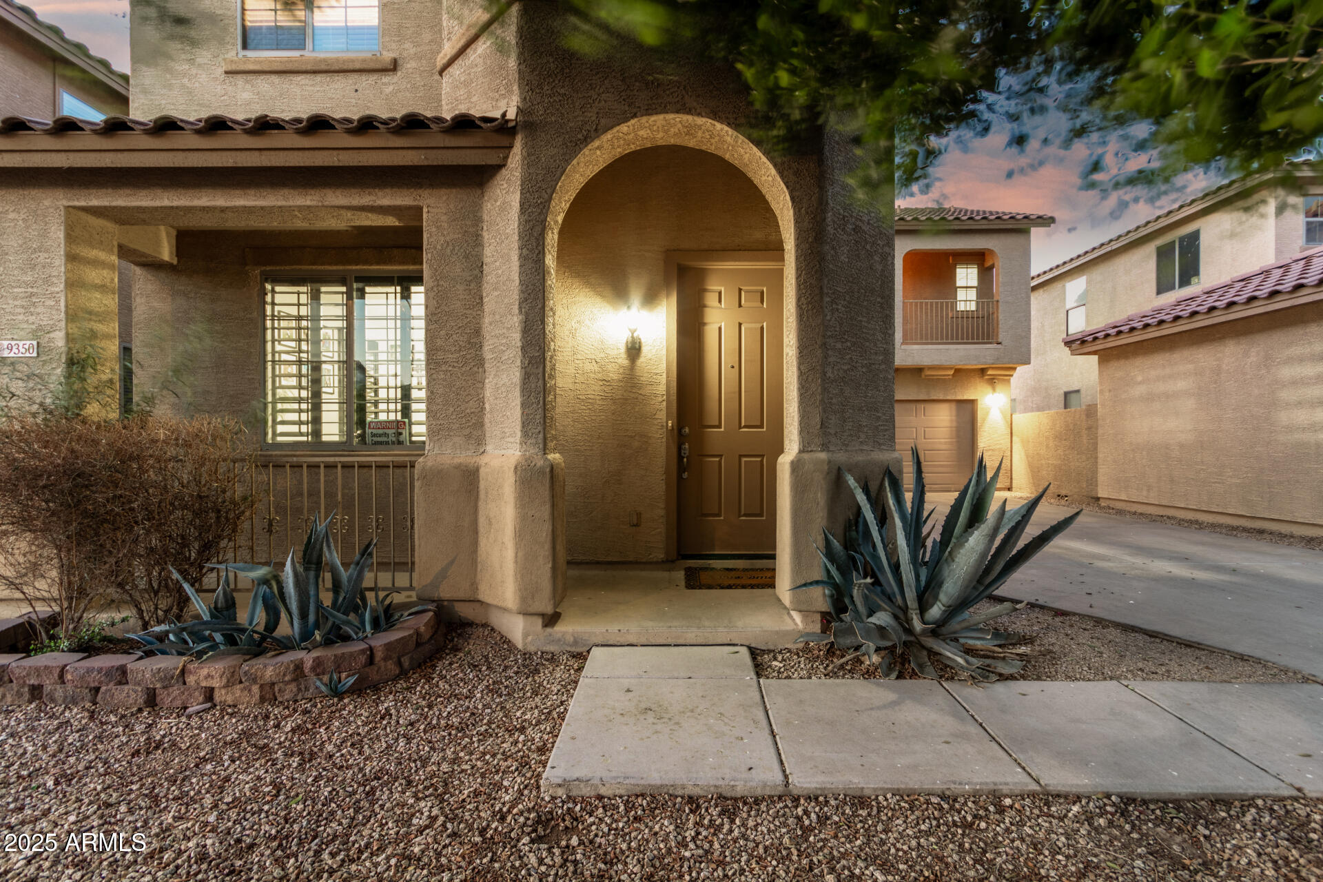 Property Photo:  9350 W Williams Street  AZ 85353 