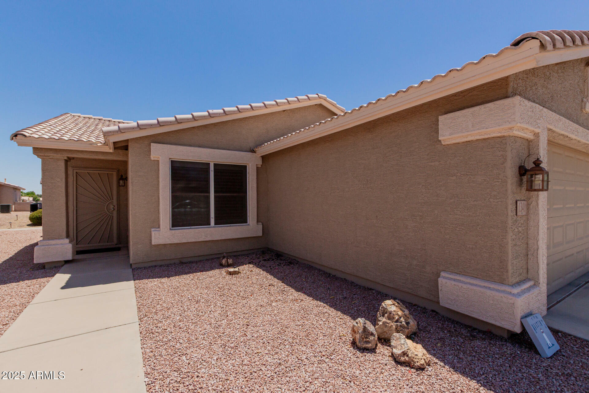 Property Photo:  1341 E Bellerive Drive  AZ 85249 