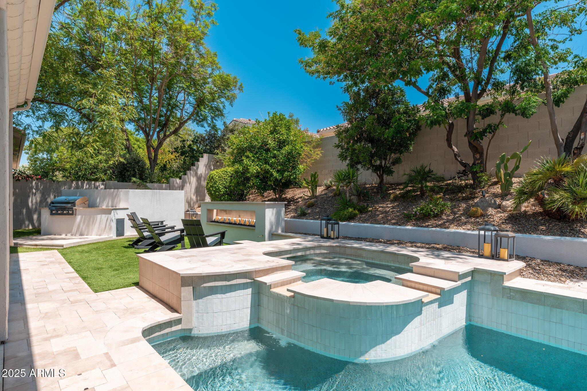 Property Photo: 7710 E Tardes Drive AZ 85255
