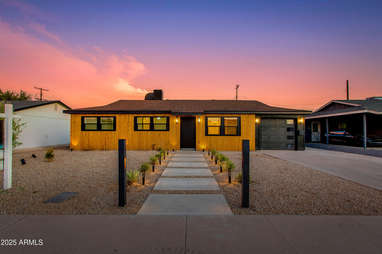 Property Photo:  7407 E Fillmore Street  AZ 85257 