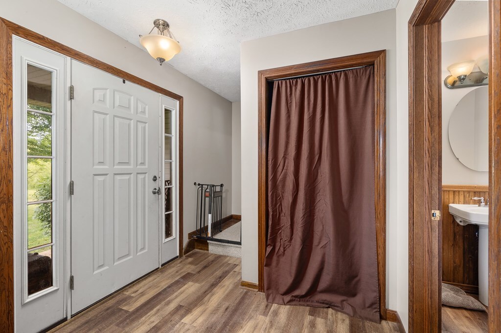Property Photo:  1345 County Road 16  OH 44851 