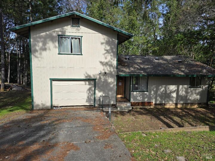 25530 Archer Lane  Willits CA 95490 photo