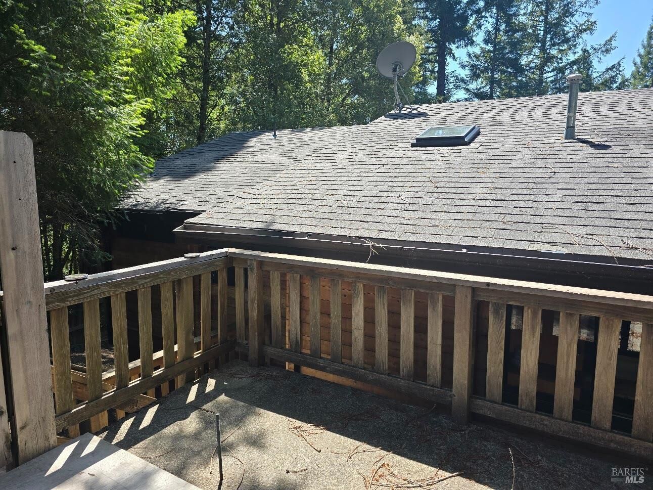 Property Photo: 24663 Clover Road CA 95490