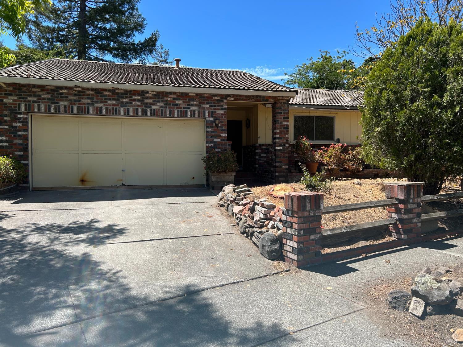 Property Photo:  19015 Junipero Serra Drive  CA 95476 