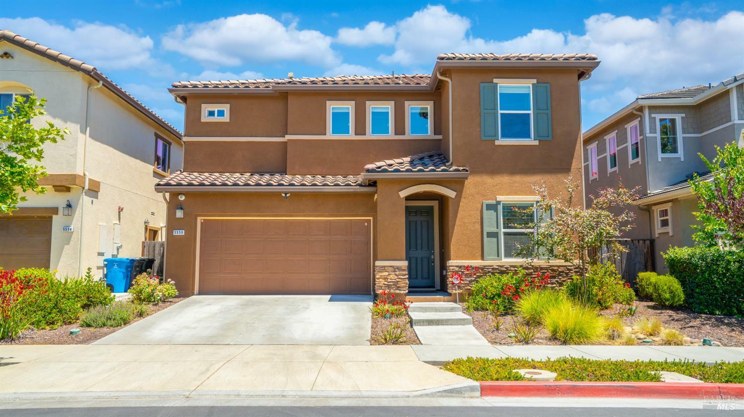 Property Photo: 5558 Kennedy Place CA 94928