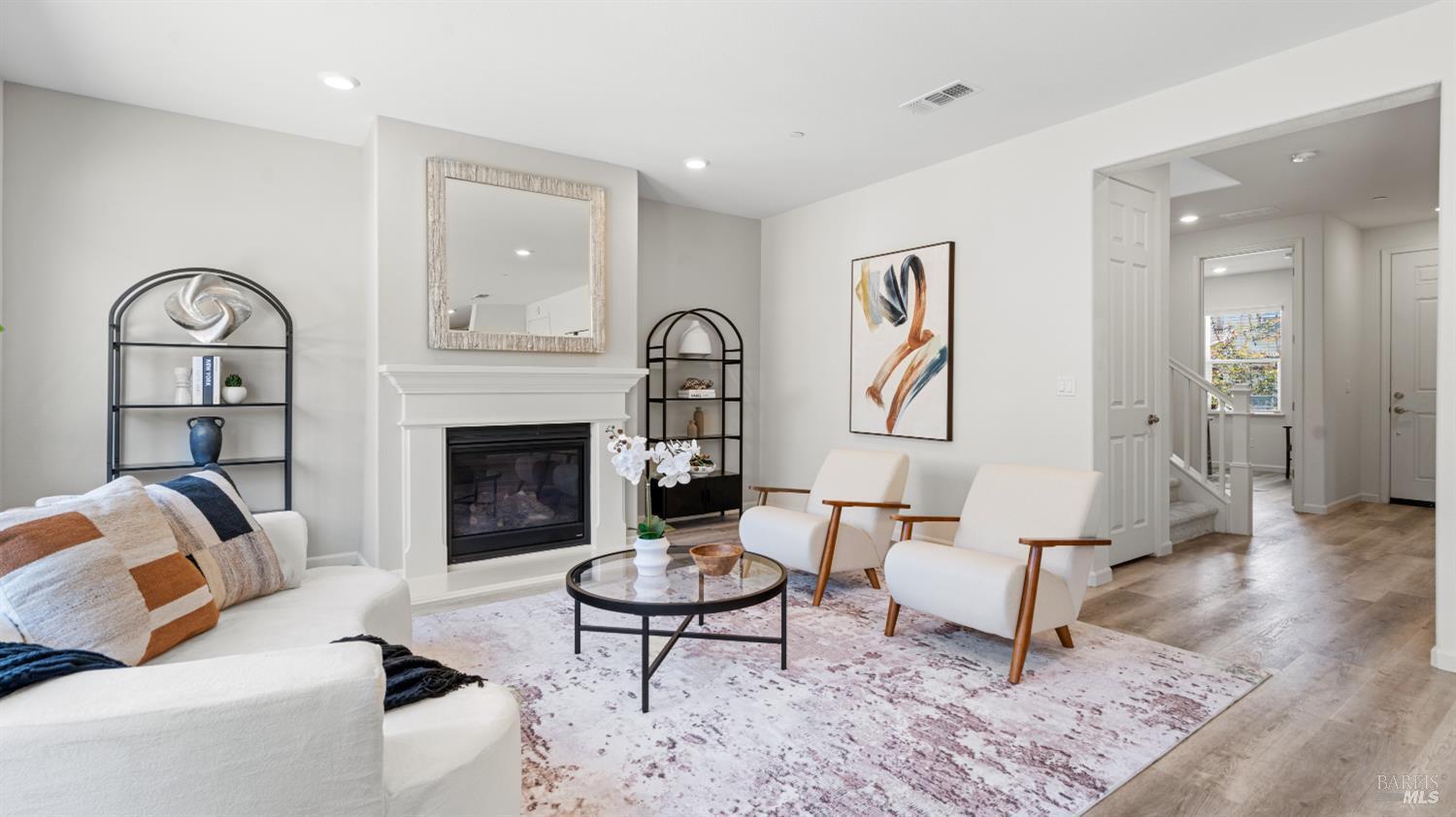 Property Photo: 5558 Kennedy Place CA 94928