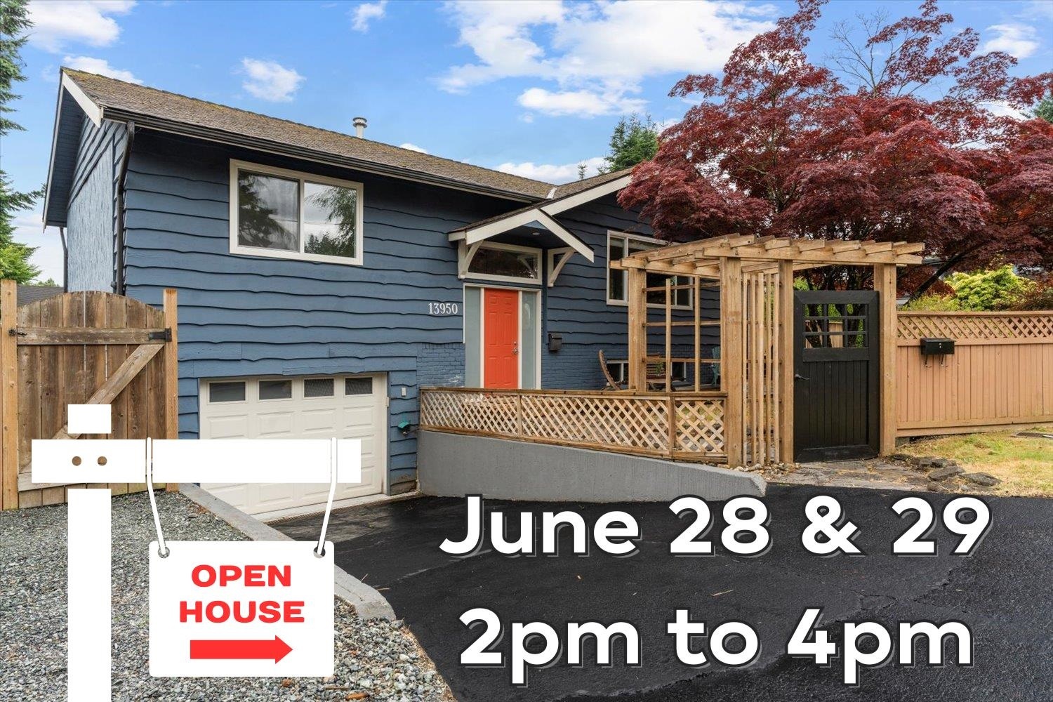 13950 Blackburn Avenue  White Rock BC V4B 2Z5 photo