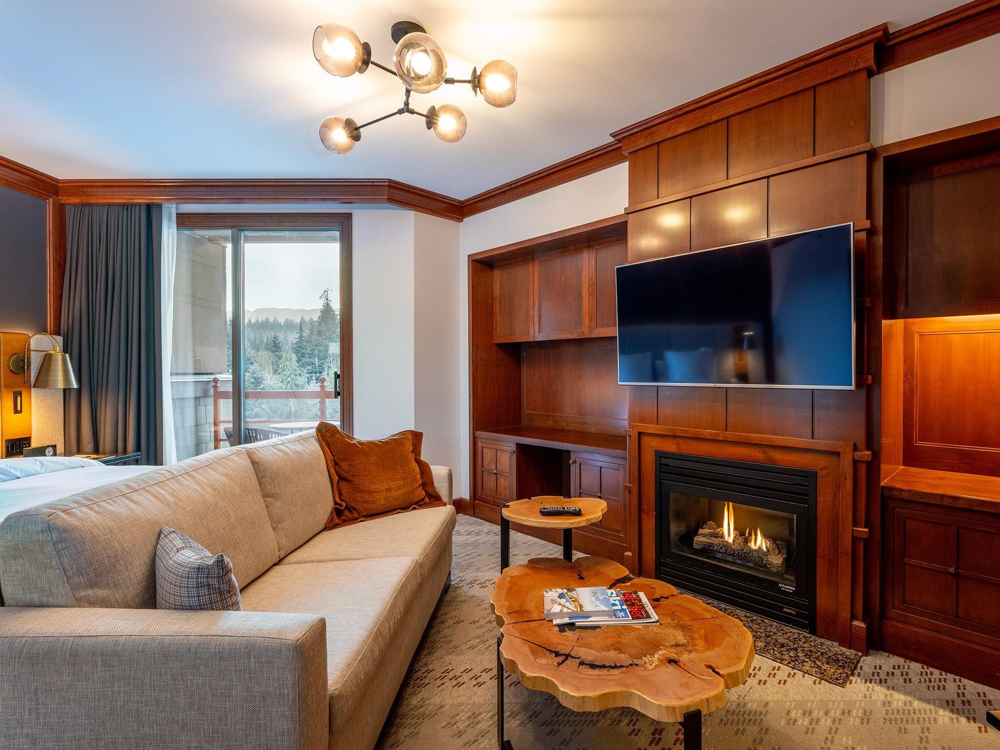 Property Photo: 4591 Blackcomb Way 710 BC V8E 0Y4