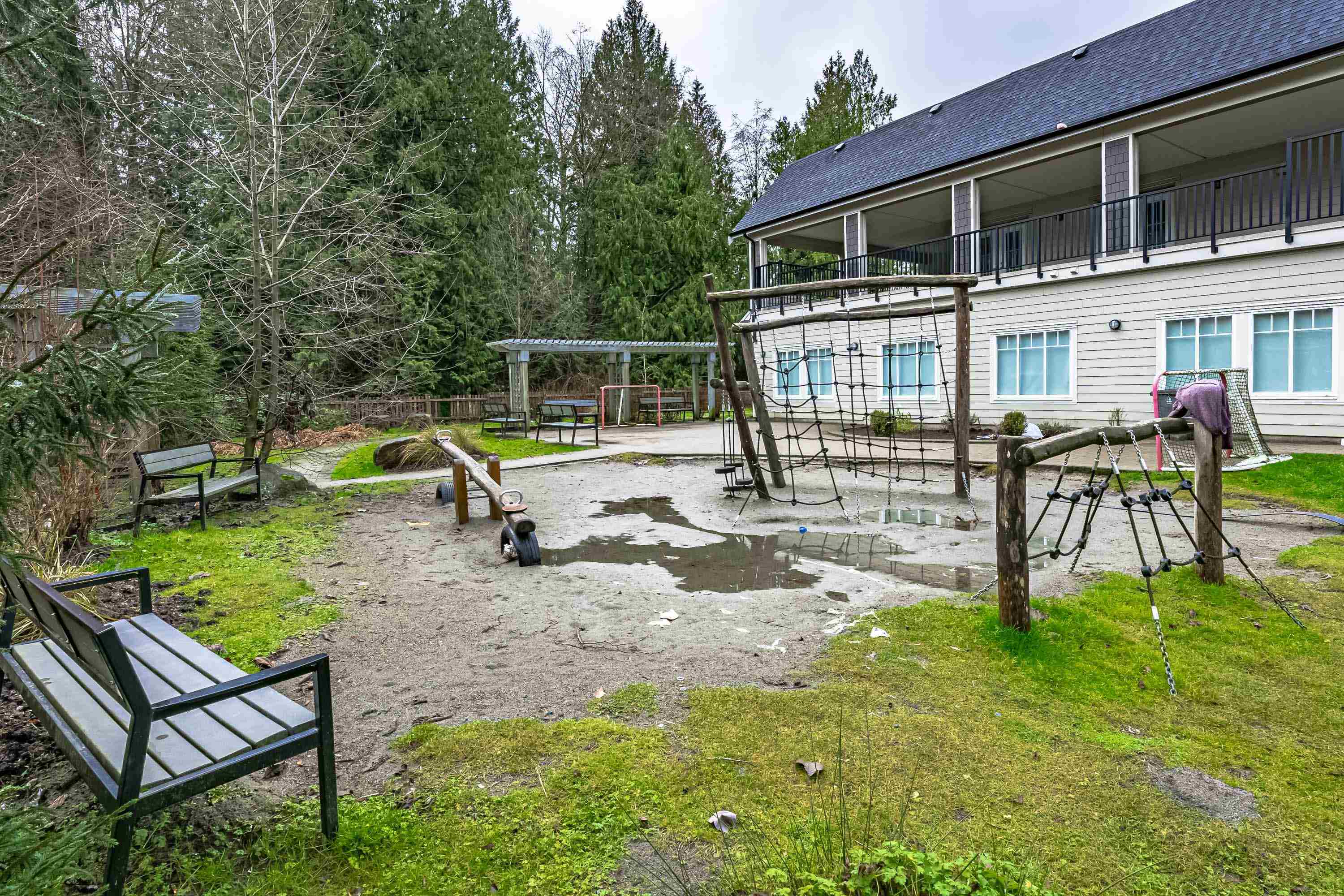 Property Photo: 13898 64 Avenue 183 BC V3W 1L6