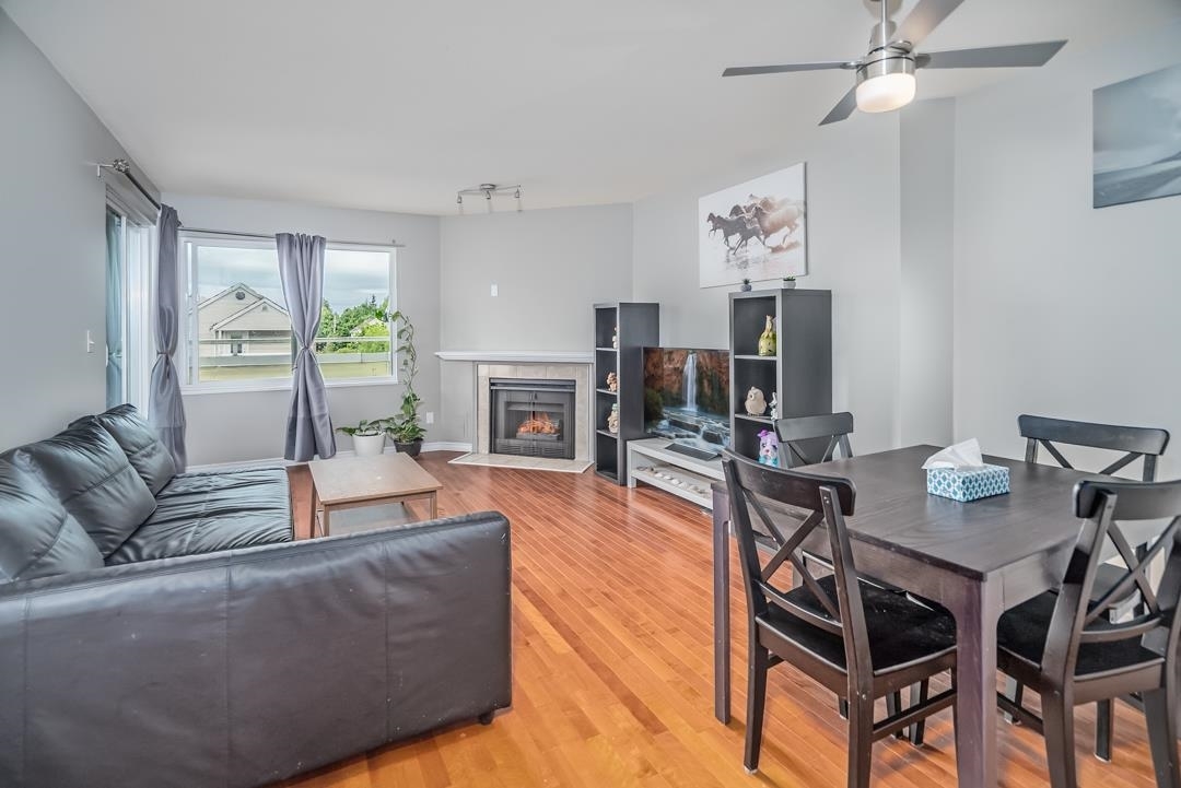 Property Photo: 5661 Ladner Trunk Road 23 BC V4K 1X3