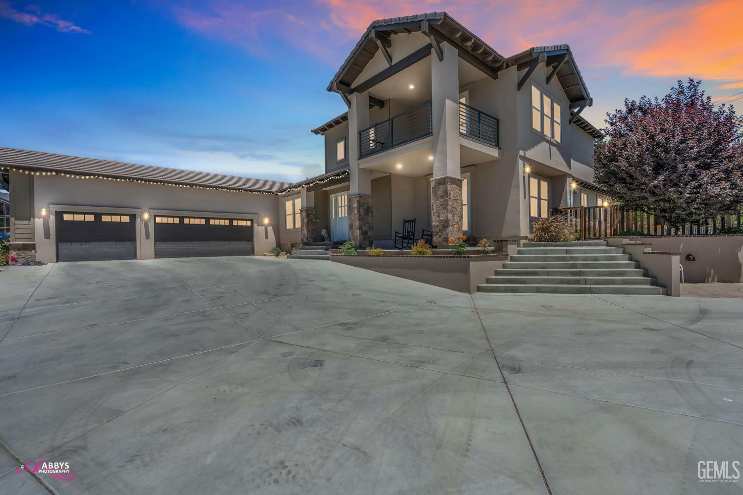 6418 Nassau Court  Bakersfield CA 93306 photo