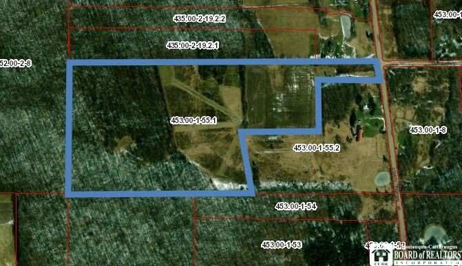 Property Photo:  Big Tree Road  NY 14701 