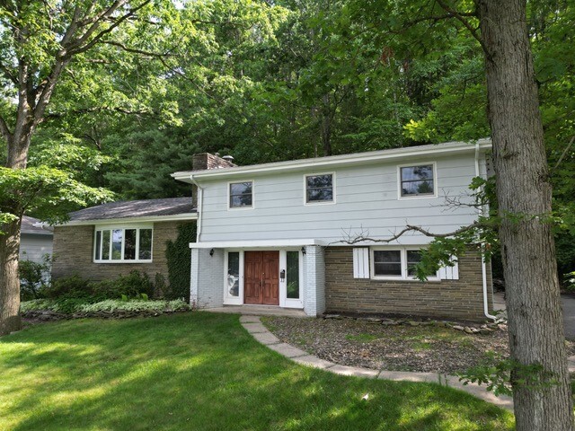 Property Photo:  17 Highland Drive  NY 14830 