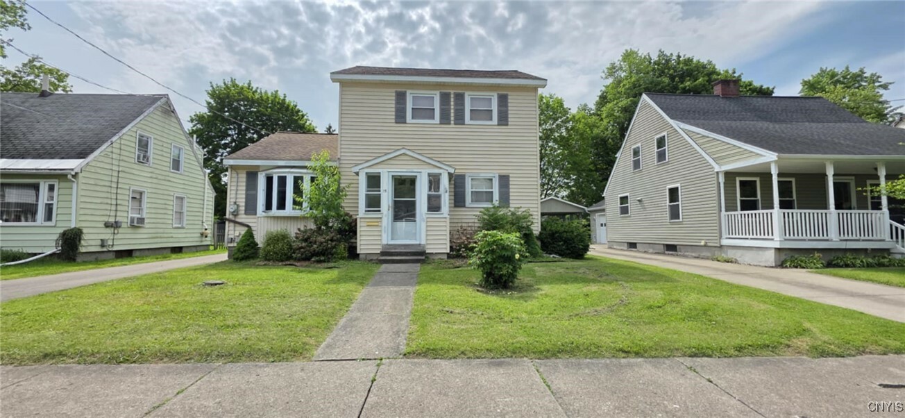 15 Pearl Street  Cortland NY 13045 photo