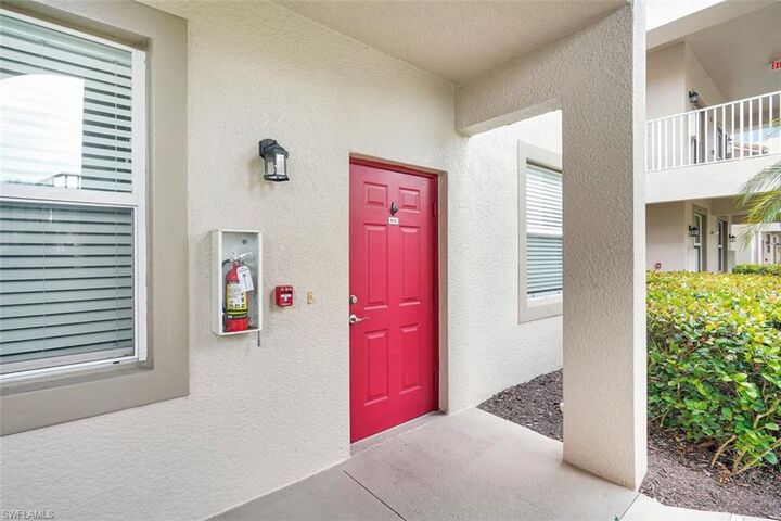 Property Photo: 20010 Barletta Ln 612 FL 33928