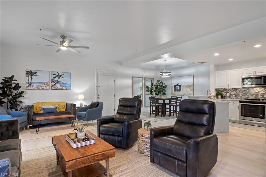 Property Photo: 3948 Pomodoro Cir 102 FL 33909