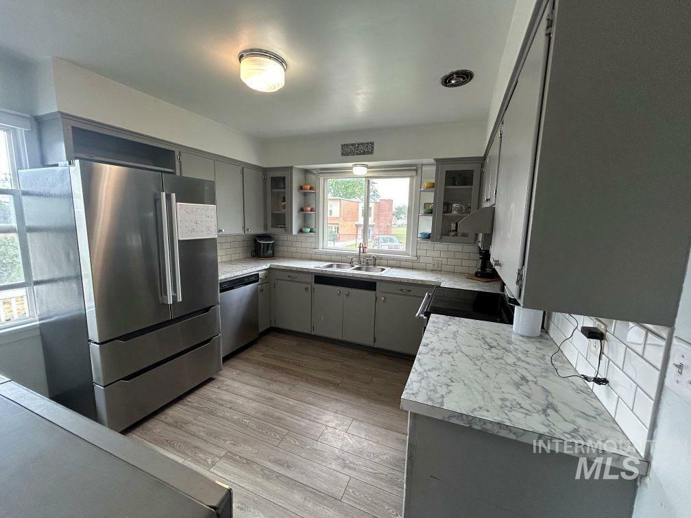Property Photo: 1527 13th Ave ID 83501