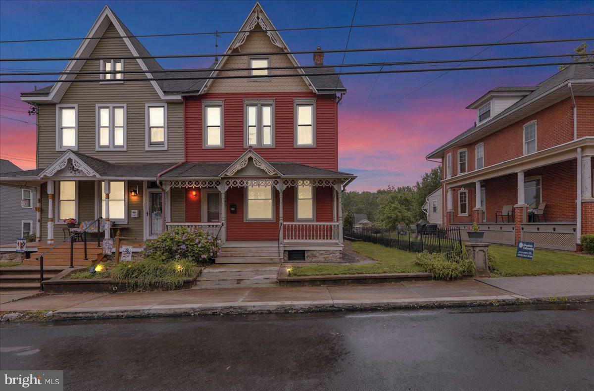 Property Photo:  343 W State Street  PA 19526 