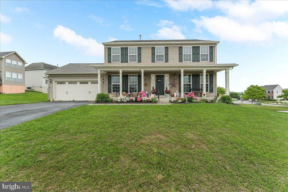 3 Goldspire Drive  Elkton MD 21921 photo