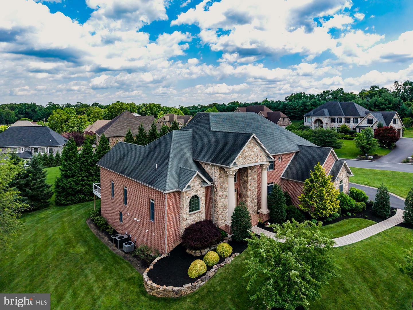 Property Photo: 1720 Adeline Drive PA 17050