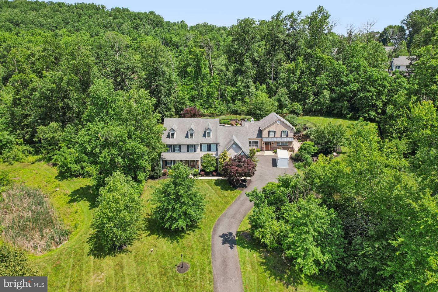 Property Photo:  149 Colorado Court  PA 19473 