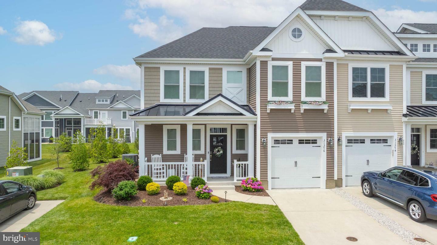 Property Photo: 31376 Causey Road T-72 DE 19958