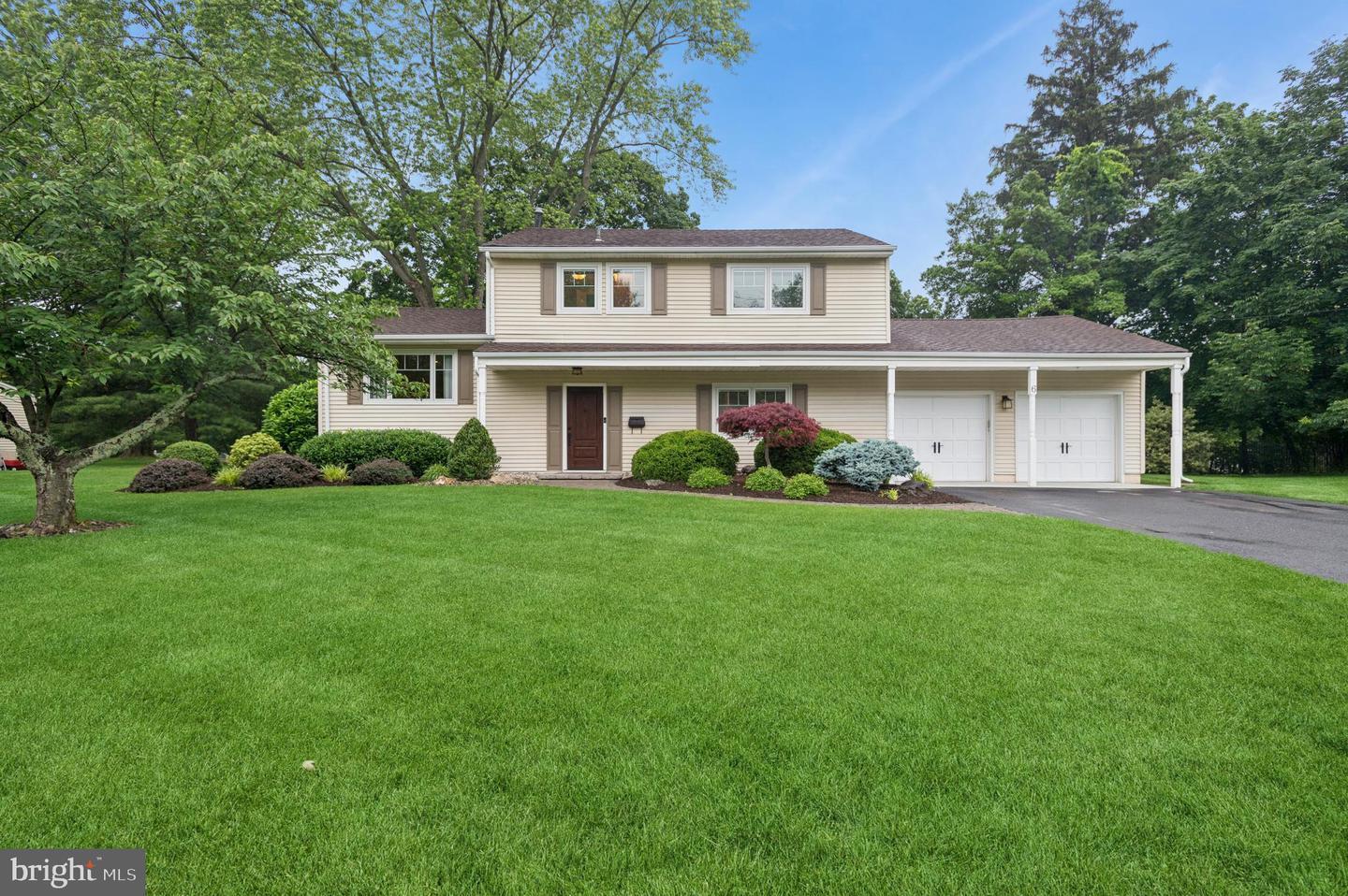 Property Photo: 6 Steven Road NJ 08824