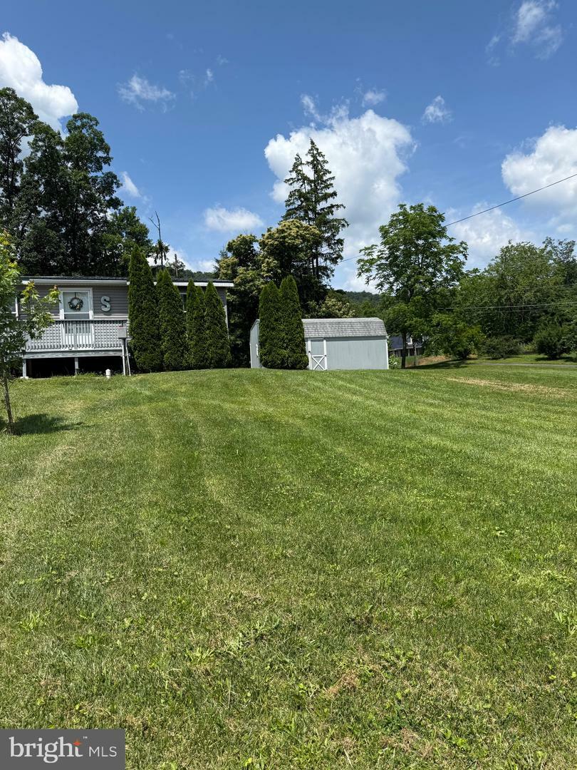 Property Photo: 4551 Charlestown Road PA 17236