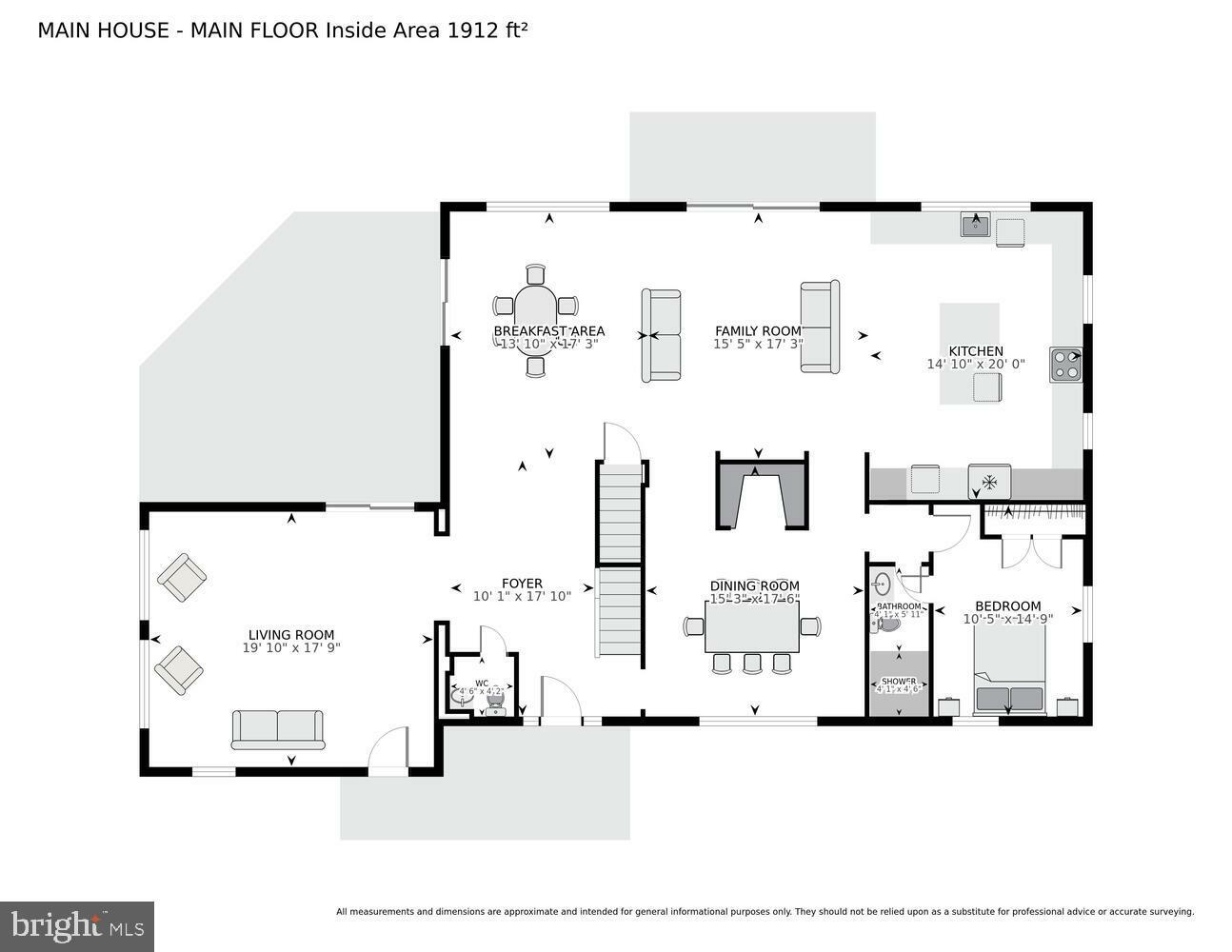 Property Photo: 22540 Hardcastle Lane MD 21612