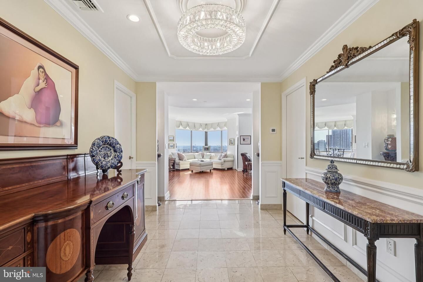 Property Photo:  210 W Rittenhouse Square 2506  PA 19103 