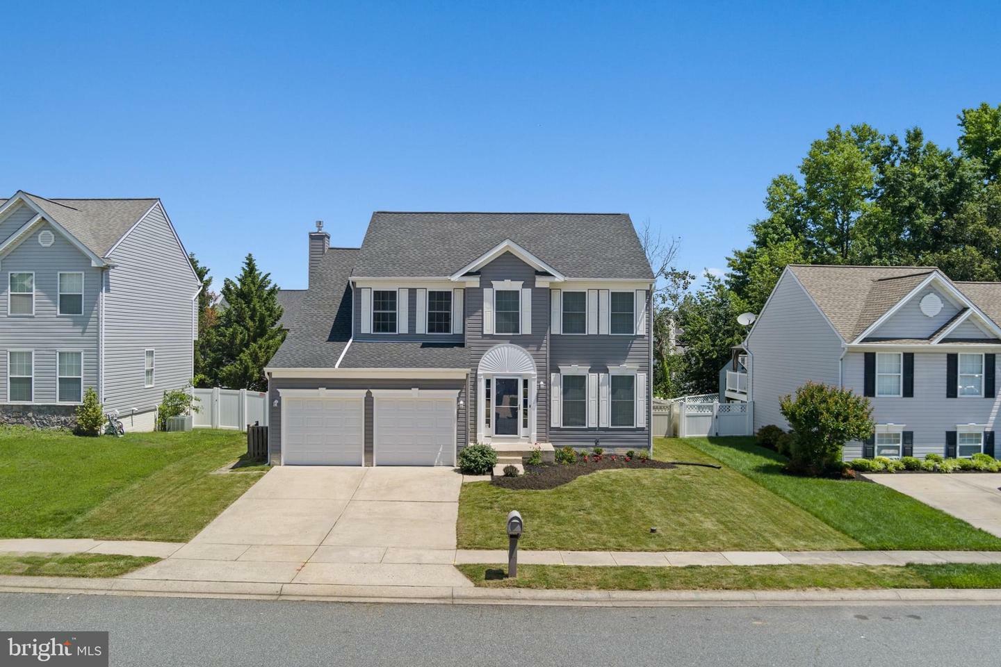 Property Photo: 3730 Wolf Trail Drive MD 21009