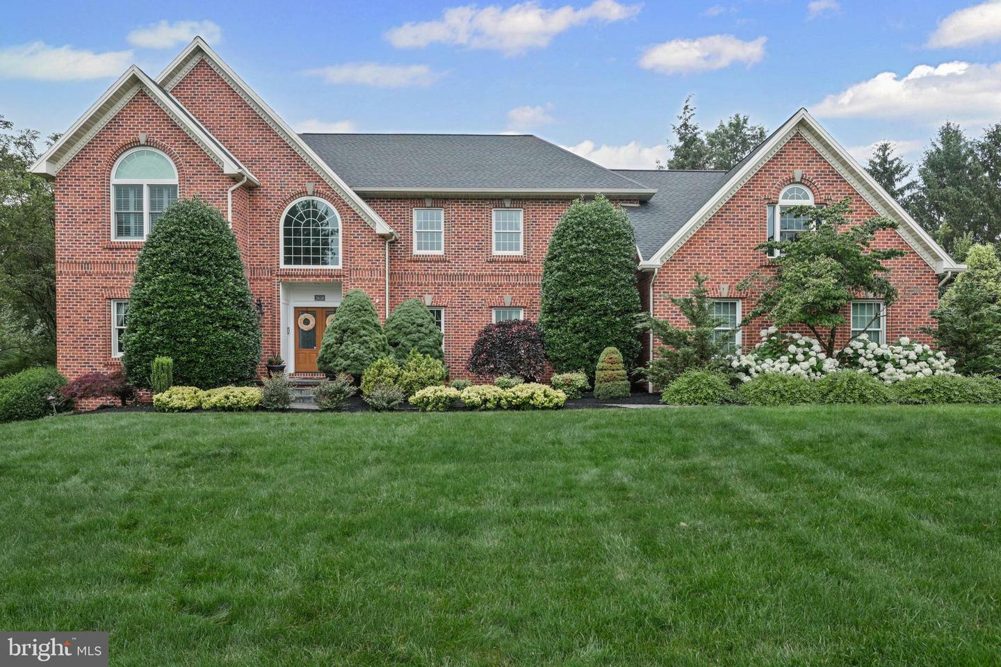3618 Golfview Drive  Mechanicsburg PA 17050 photo