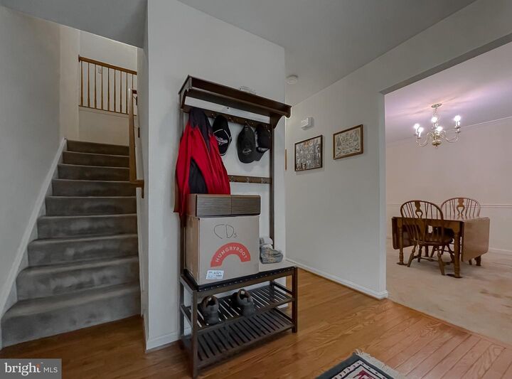 Property Photo: 21056 Woodmere Drive MD 20650