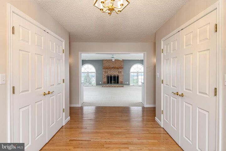 Property Photo: 540 Hain Road PA 19608