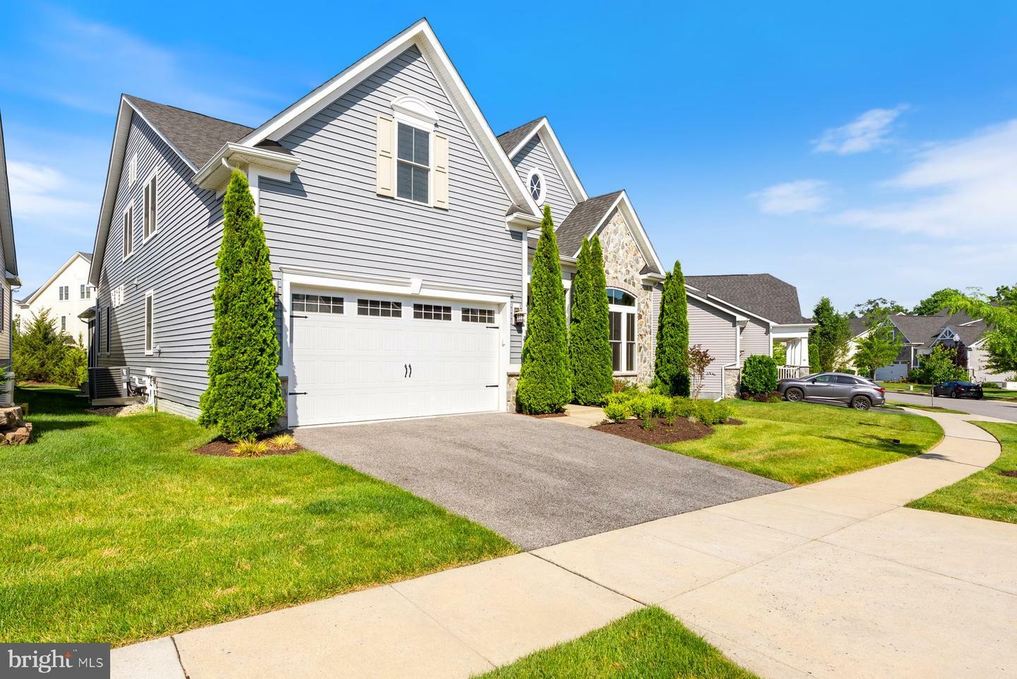 Property Photo: 2973 Levee Drive MD 21113