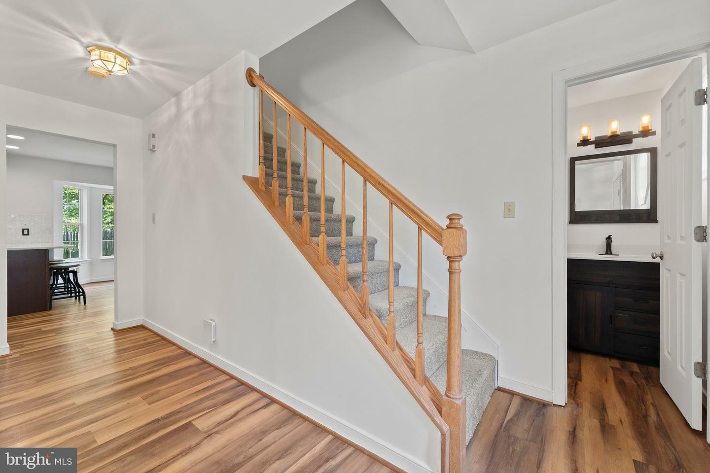 Property Photo: 27 Brown Circle VA 22405