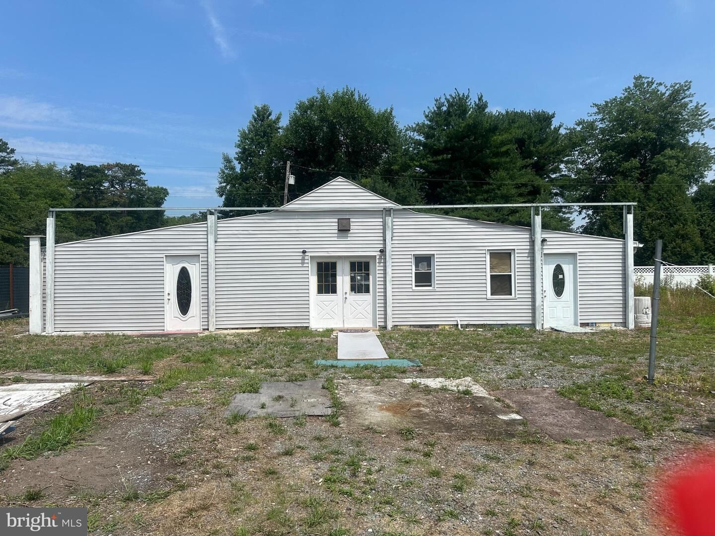 Property Photo:  521 Magnolia  Rd Road  NJ 08068 
